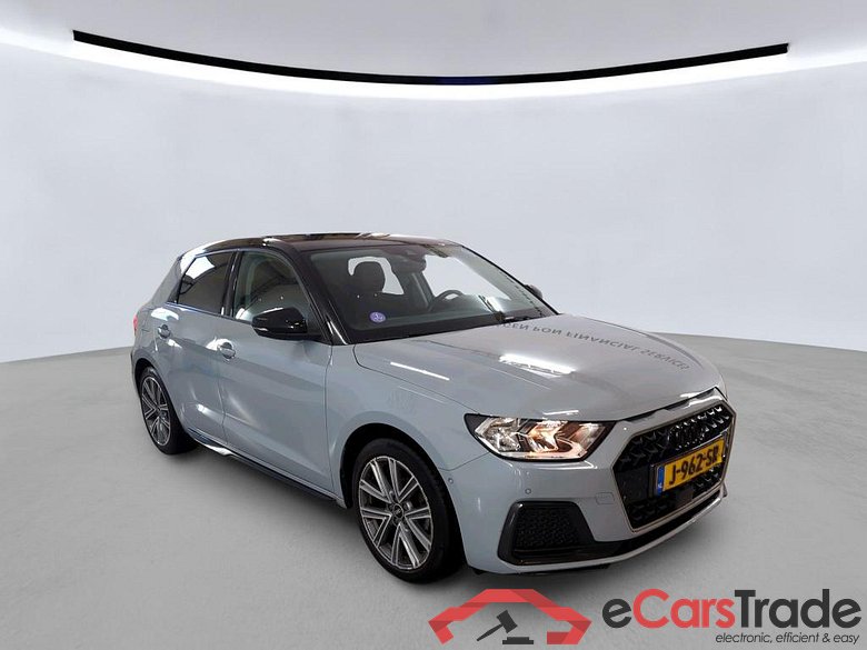 AUDI A1 Sportback 70 kW #3