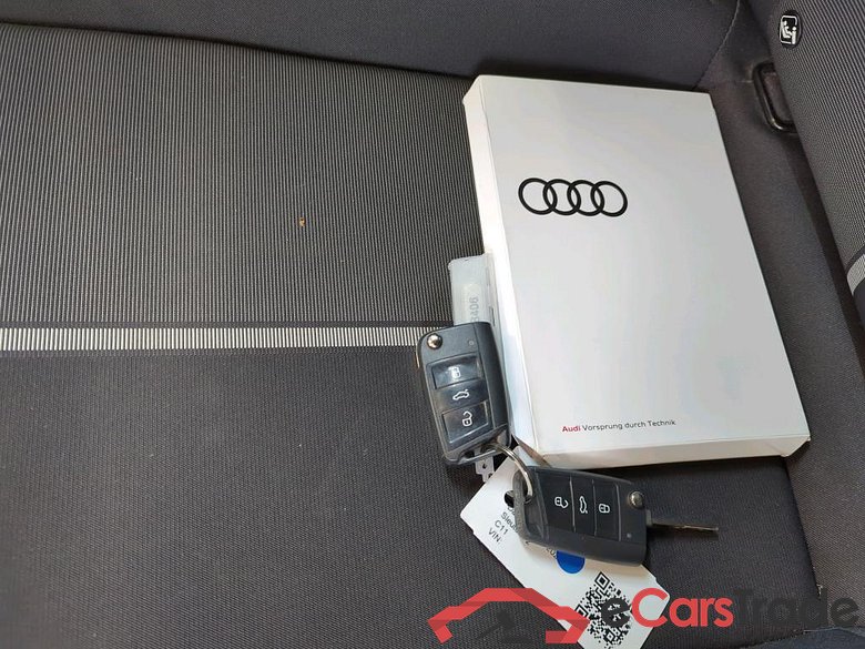 AUDI A1 Sportback 70 kW #5