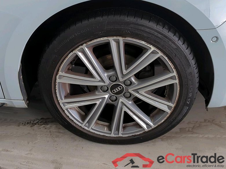 AUDI A1 Sportback 70 kW #6