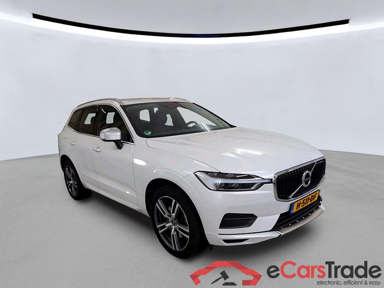 VOLVO XC60 184 kW #5
