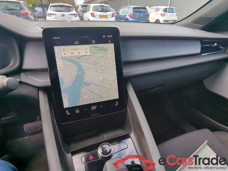 Polestar 2 300 kW #2