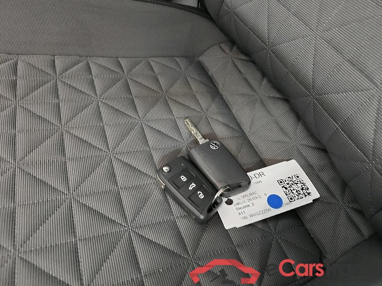 VOLKSWAGEN Tiguan 96 kW #6