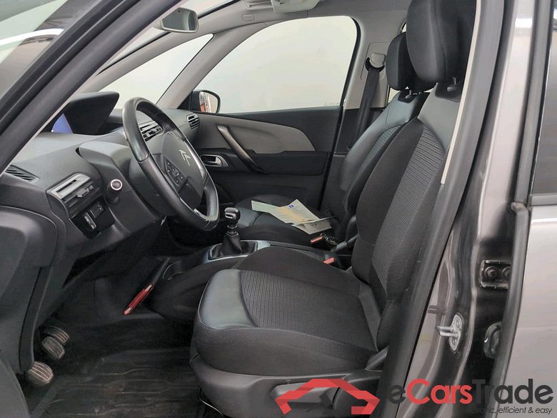 CITROAu2039N GRAND C4 SPACETOURER 1.2 PURETECH 130 S-S SHINE #5