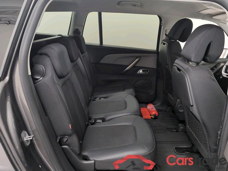 CITROAu2039N GRAND C4 SPACETOURER 1.2 PURETECH 130 S-S SHINE #6