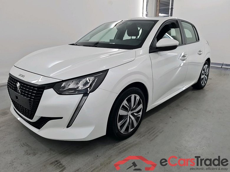 PEUGEOT 208 1.2 PURETECH E6.3 55KW S-S ACTIVE #1