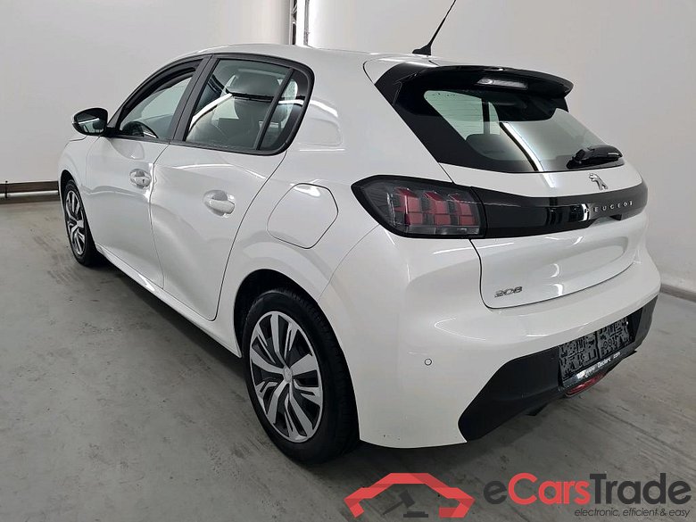 PEUGEOT 208 1.2 PURETECH E6.3 55KW S-S ACTIVE #3