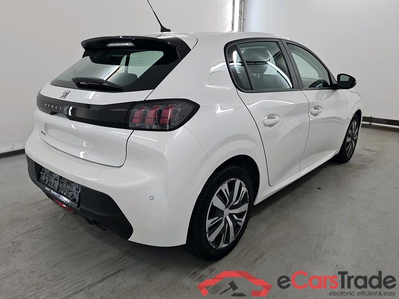 PEUGEOT 208 1.2 PURETECH E6.3 55KW S-S ACTIVE #4