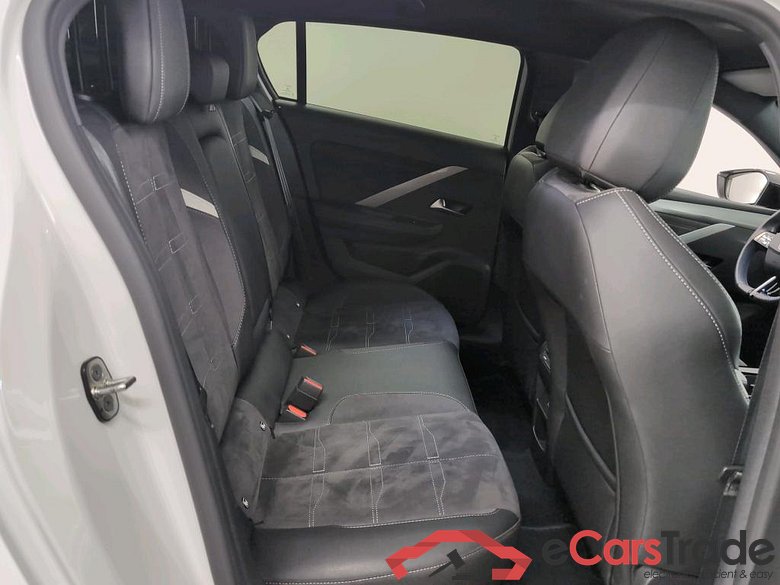 OPEL ASTRA 1.2 TURBO 96KW S-S GS DRIVING SCHOOL #6