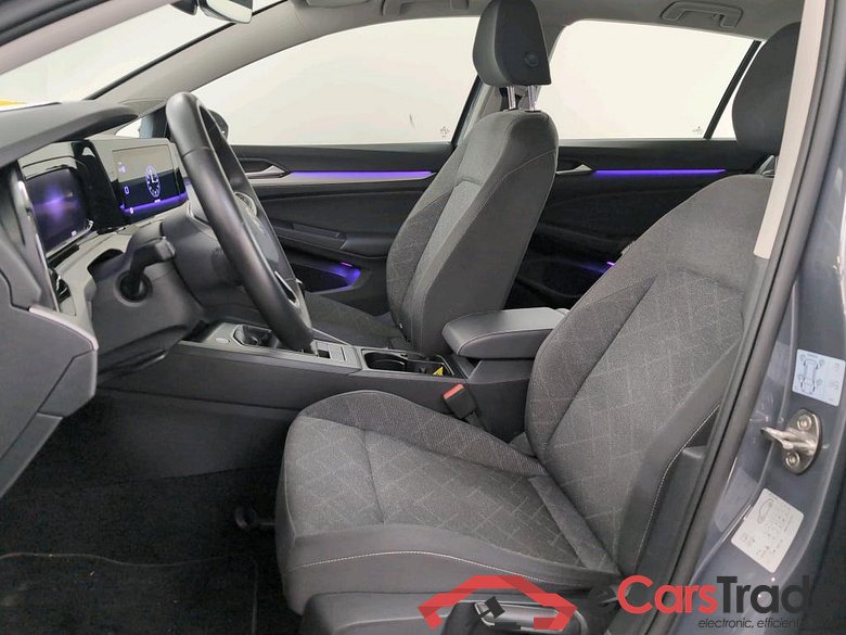 VOLKSWAGEN GOLF VIII 1.0 TSI 81KW LIFE BUSINESS #5