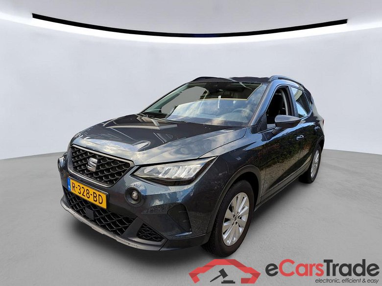SEAT Arona 70 kW #1