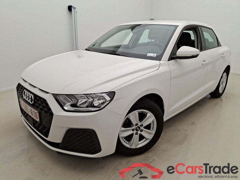 AUDI A1 SPORTBACK 1.0 25 TFSI ADVANCED #1