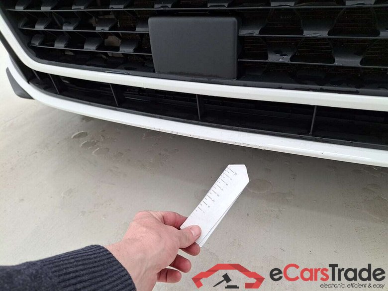 AUDI A1 SPORTBACK 1.0 25 TFSI ADVANCED #5