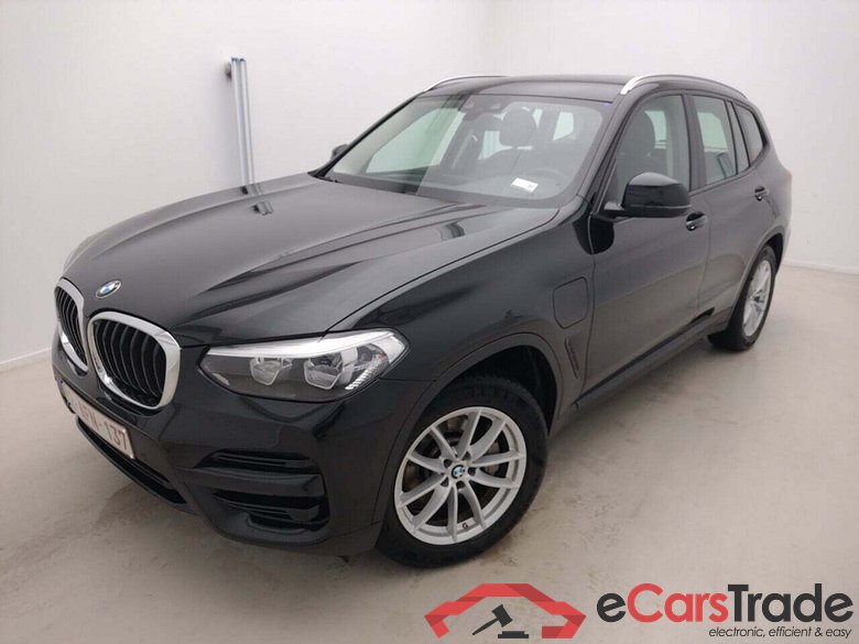 BMW X3 2.0 XDRIVE30E AT #1
