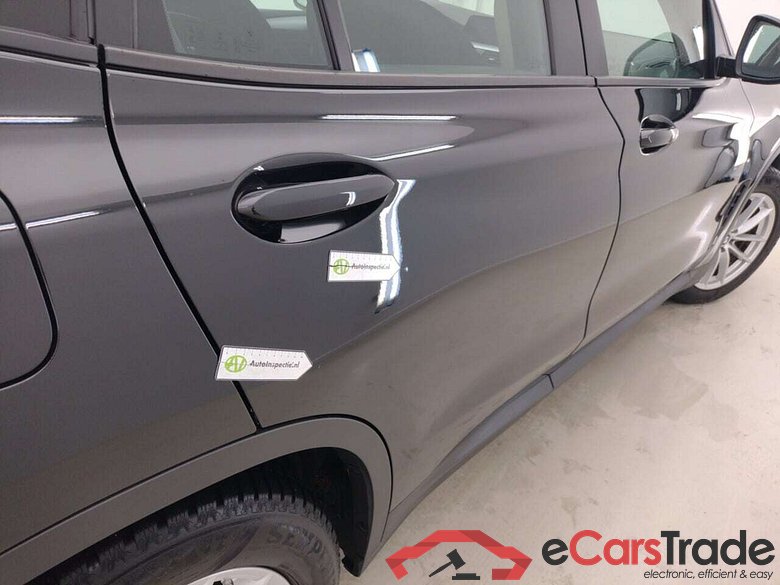 BMW X3 2.0 XDRIVE30E AT #5