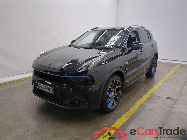 LYNK & CO 01 / 2020 / 5P / SUV 1.5 261ch 01 Hybride Rechargeable #1