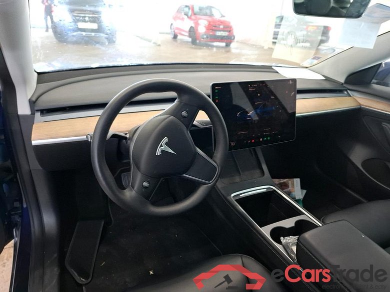 TESLA Model 3  2018  4P  Berline Grande Autonomie #6