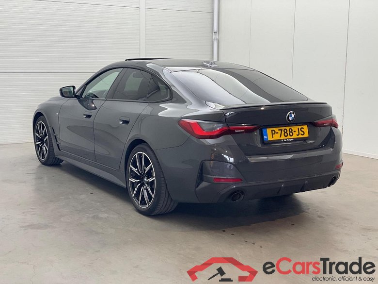 BMW 4-SERIE GRAN COUPE 420i Business Edition Plus #3