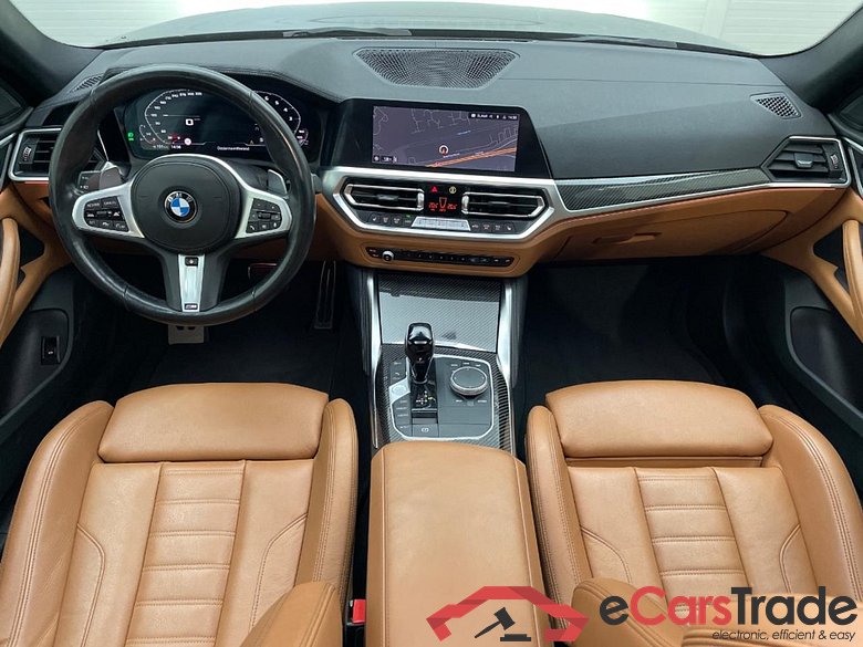 BMW 4-SERIE GRAN COUPE 420i Business Edition Plus #6