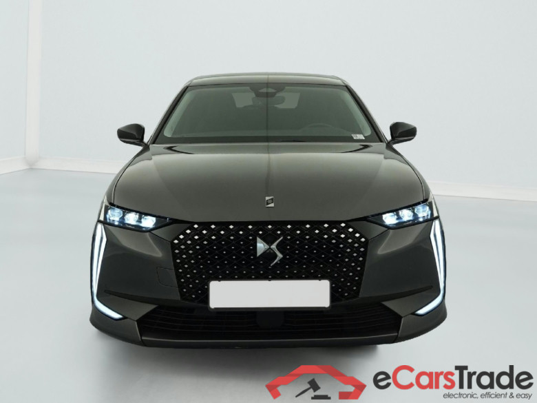 DS DS4 Hybride 145 e-DCT6 Etoile - Alcantara #2