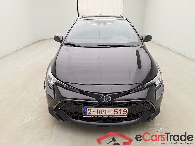 Toyota, Corolla TS '19, Toyota Corolla Touring Sports 1.8 Hybrid Dynamic e #1