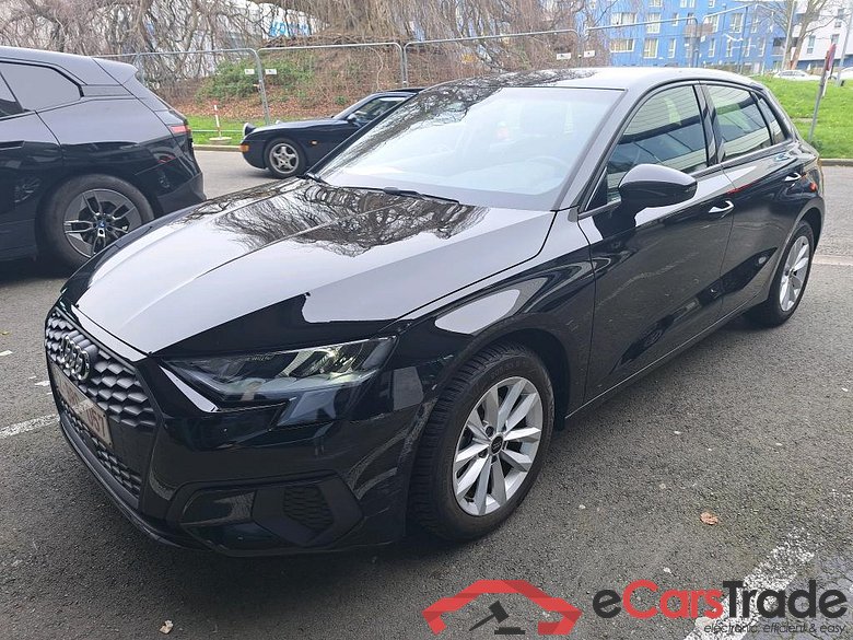 AUDI A3 SPORTBACK 1.0 30 TFSI 81KW S TRONIC ATTRACTION B.E #1