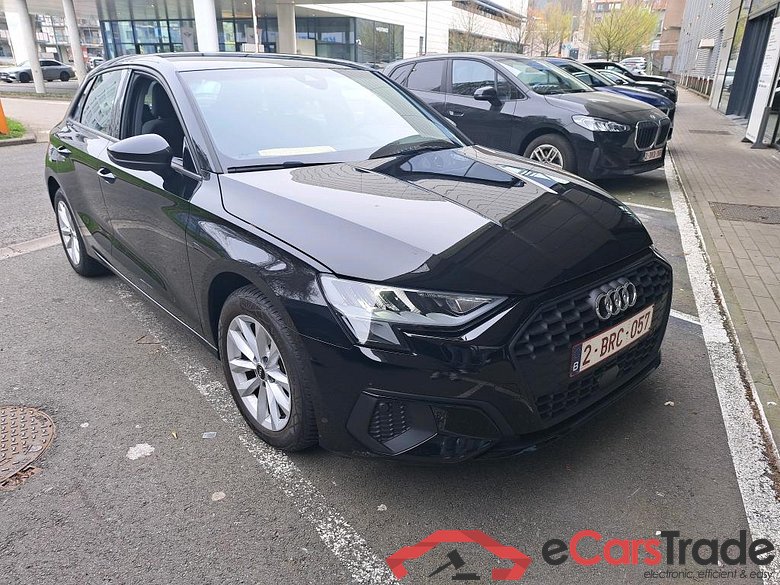 AUDI A3 SPORTBACK 1.0 30 TFSI 81KW S TRONIC ATTRACTION B.E #2