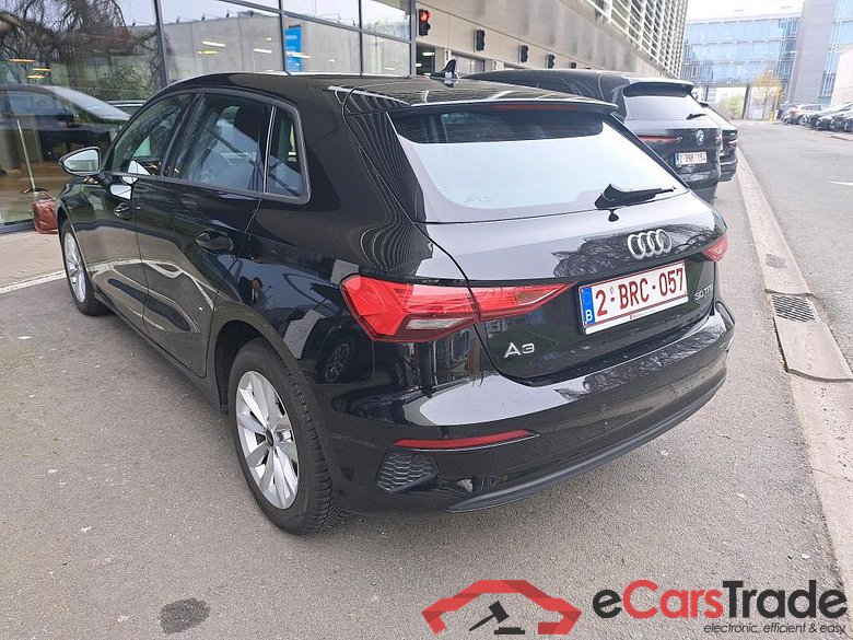 AUDI A3 SPORTBACK 1.0 30 TFSI 81KW S TRONIC ATTRACTION B.E #3