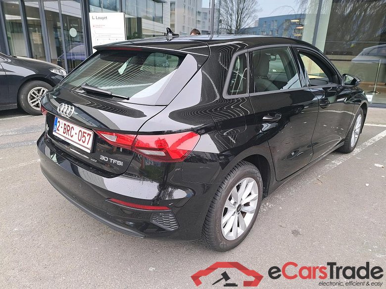 AUDI A3 SPORTBACK 1.0 30 TFSI 81KW S TRONIC ATTRACTION B.E #4