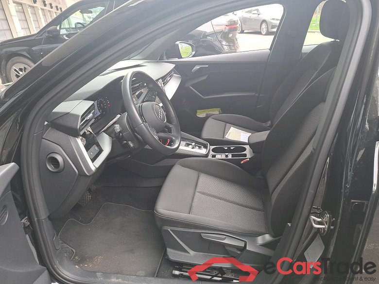 AUDI A3 SPORTBACK 1.0 30 TFSI 81KW S TRONIC ATTRACTION B.E #5