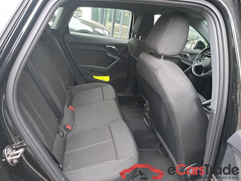 AUDI A3 SPORTBACK 1.0 30 TFSI 81KW S TRONIC ATTRACTION B.E #6
