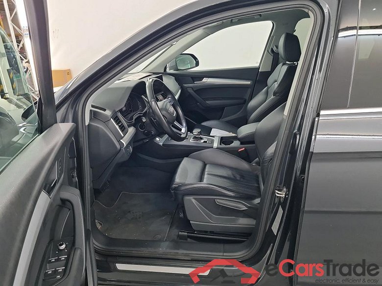 AUDI Q5 DIESEL - 2017 35 TDi Business Edition Sport S tronic #5