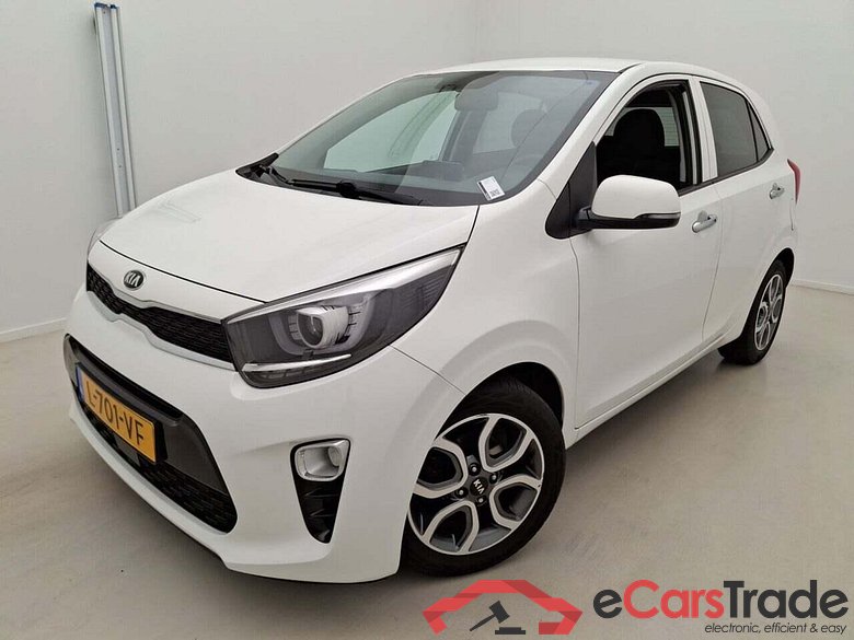 KIA Picanto 1.0 DPi DynamicPlusLine AUT.