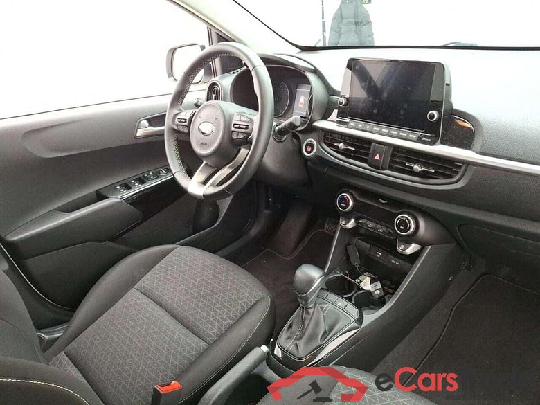 KIA Picanto 1.0 DPi DynamicPlusLine AUT. #3
