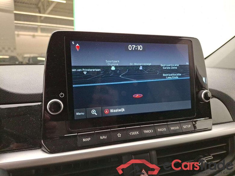 KIA Picanto 1.0 DPi DynamicPlusLine AUT. #5