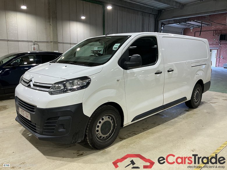 CITROAu2039N JUMPY 1.5 BLUEHDI 75KW S-S XL CONTROL #1