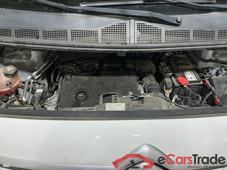 CITROAu2039N JUMPY 1.5 BLUEHDI 75KW S-S XL CONTROL #6