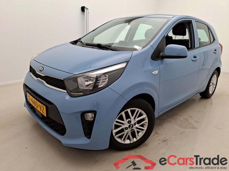 KIA Picanto 1.0 DPi Dynamic Line