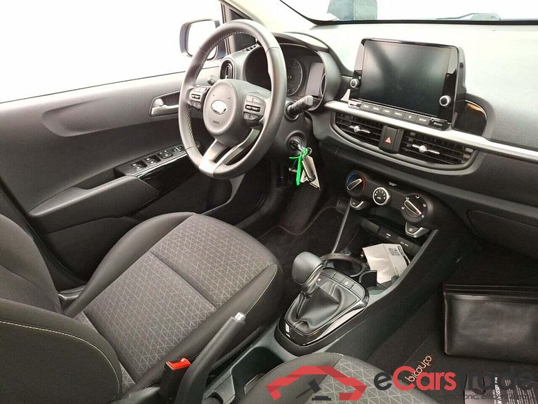 KIA Picanto 1.0 DPi Dynamic Line #3