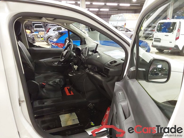 CITROAu2039N BERLINGO 1.5 BLUEHDI 100 XL HEAVY CLUB #6