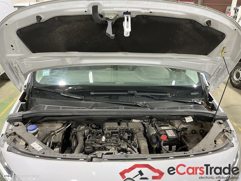 CITROAu2039N BERLINGO 1.5 BLUEHDI 100 XL HEAVY CLUB #6