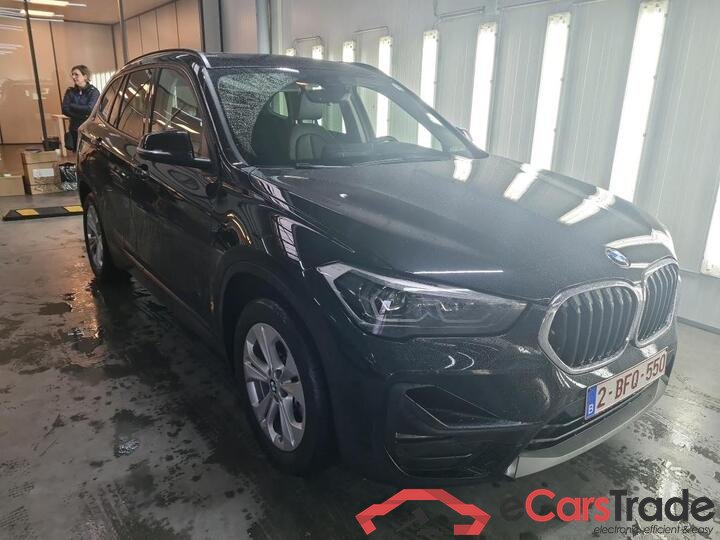BMW X1 X1 xDrive25e (162 kW) (PHEV) 162kW/220pk  5D/P Auto-6 #2