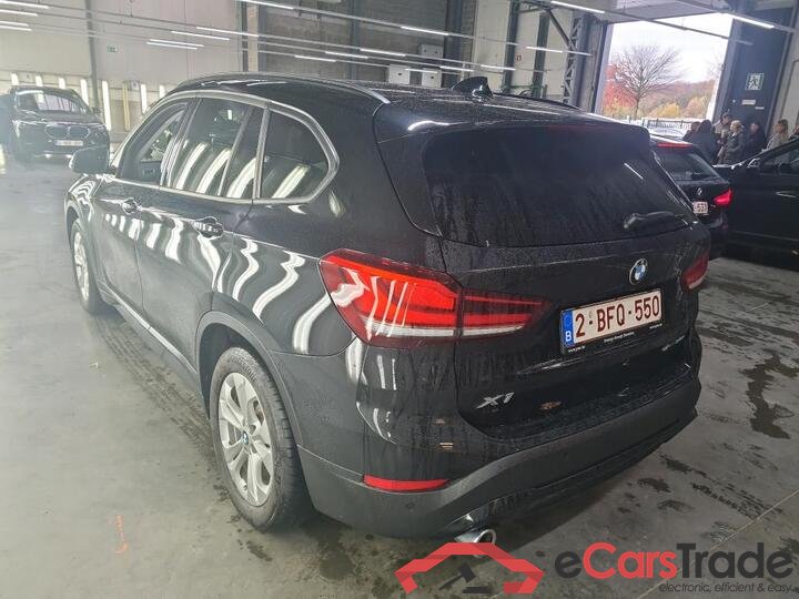 BMW X1 X1 xDrive25e (162 kW) (PHEV) 162kW/220pk  5D/P Auto-6 #3