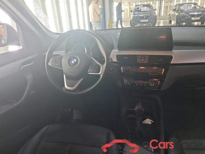 BMW X1 X1 xDrive25e (162 kW) (PHEV) 162kW/220pk  5D/P Auto-6 #5