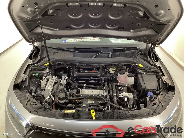 MERCEDES-BENZ EQA BEV 67KWH EQA 250 BUSINESS SOLUTION LUX #6