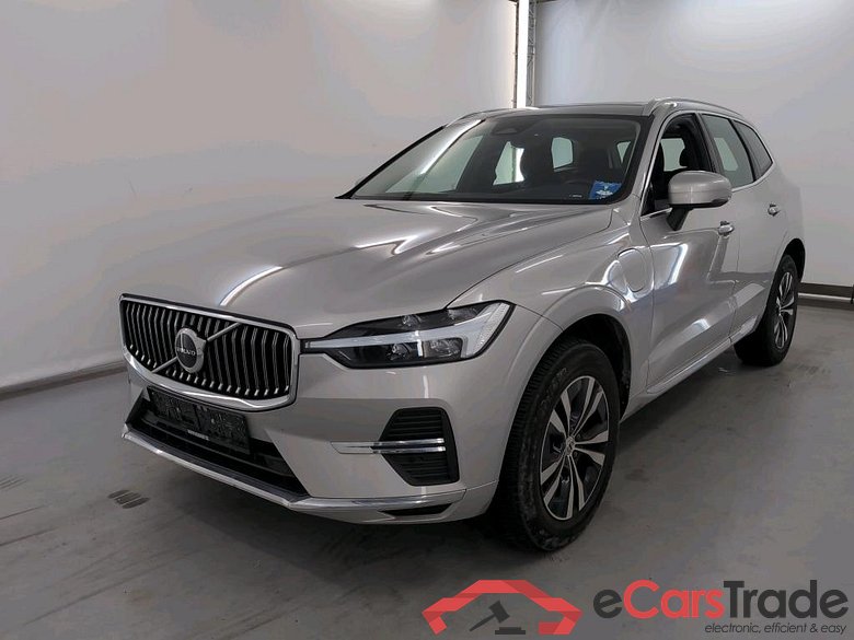 VOLVO XC60 2.0 T6 PHEV INSCRIPTION EXPR. AUTO 4WD #1