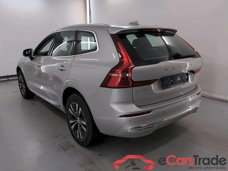 VOLVO XC60 2.0 T6 PHEV INSCRIPTION EXPR. AUTO 4WD #3
