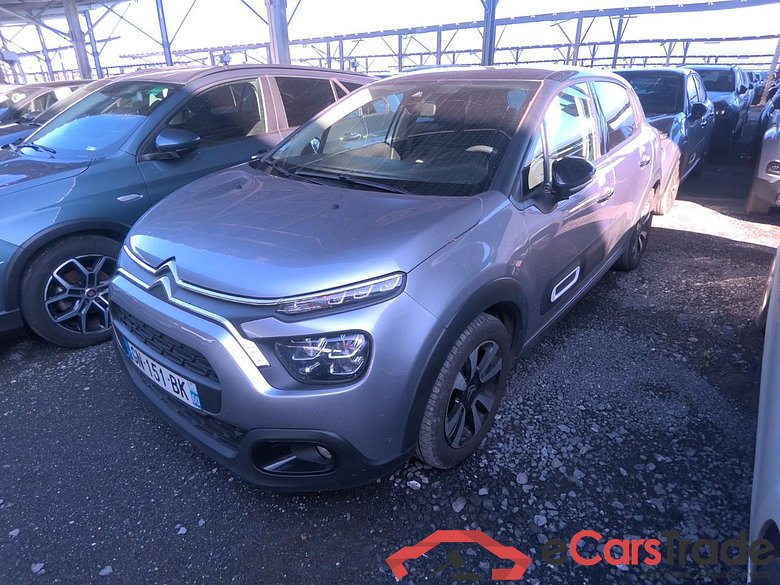 C3 PT 110 SHINE AFFAIRE (VU/VP) #1