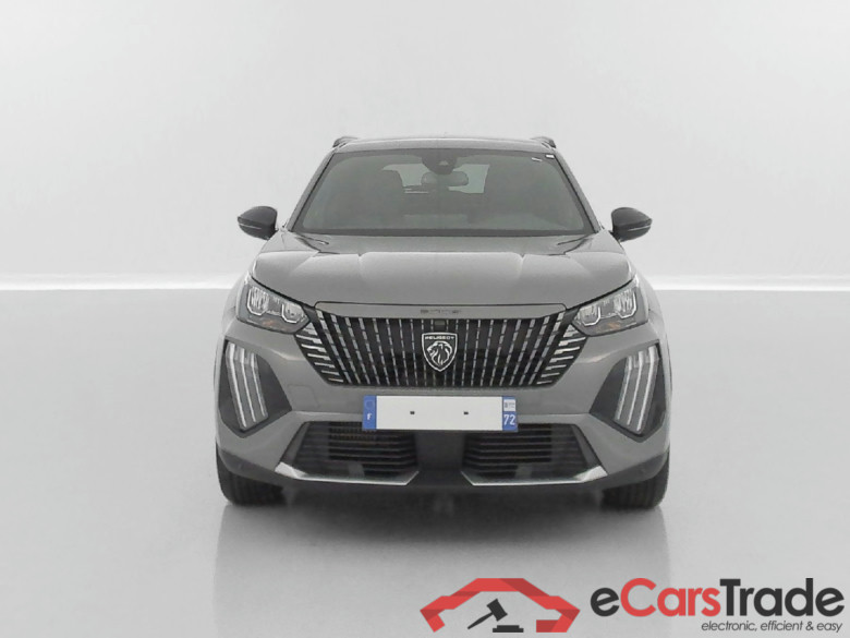 Peugeot 2008 Allure 1.2 PureTech 100ch #2