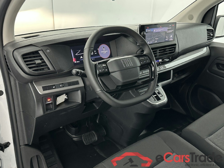 Fiat Scudo Pack Premium Connect M 2.0 BlueHDi 180ch EAT8 #6