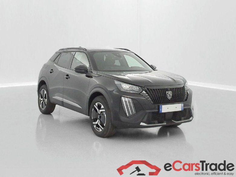 Peugeot 2008 Allure 1.2 PureTech 100ch